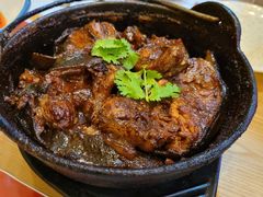 -洪兴砂锅(烟台山店)