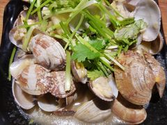 -串亿88烧烤·羊腿·羊蝎子(板泉路店)