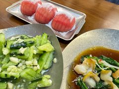 -老虎滩大连海鲜烧烤(水游城店)