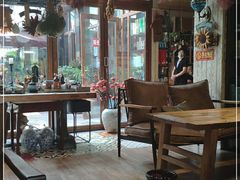 大堂-阳光家常菜(泉乐坊店)