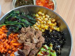 -小木屋拌饭(沈阳中街大悦城店)