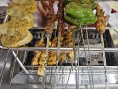 -古彭7只羊·招牌白串·碳锅羊肉旗舰店