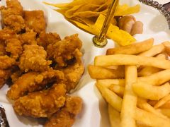 -LUCCA卢卡西班牙海鲜饭(远洋广场店)