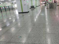 -长沙火车站(地铁站)