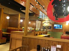 大堂-虹梅食堂·爱蝦乃家