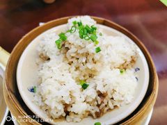 粽香排骨-包谋天下(奥克斯广场店)
