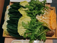 -蝎王府羊蝎子(西直门店)