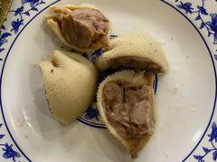 肚包肉-蓝旗蒙餐