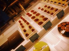 -福州仓山凯悦酒店·Market Cafe Lacucina咖啡厅