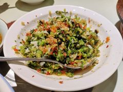 -筒子骨炖黄鸭叫·許家故事(凯德广场店)
