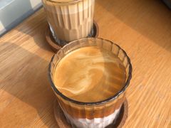 Dirty-Legno.ita Coffee by Wood(襄阳南路店)