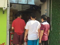 门面-老上海大包(四川北路店)