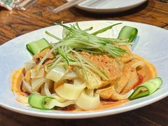 -有奴思烤肉·清真(正宁路店)