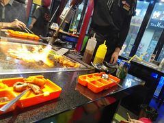 -猪的故事·韩式烤肉(韩乐坊店)