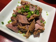 -窄巷子陕菜馆·地道陕西菜(粉巷店)