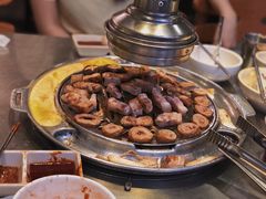-喜来稀肉(虹泉路店)