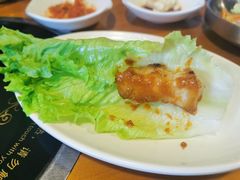 -咕咕站韩国料理(紫金港店)