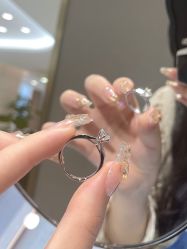 -Zbird钻石小鸟·钻戒婚戒定制高端珠宝私人定制中心