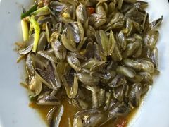 -车头老二大排档