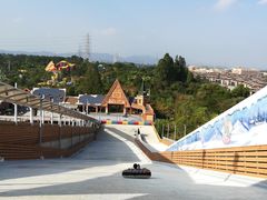 -美的鹭湖探索王国