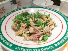 -新宝餐厅(流塘店)