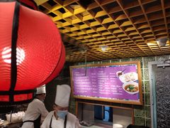 大堂-大食代美食广场(迪士尼小镇店)