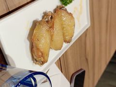 -必胜客(环球店)