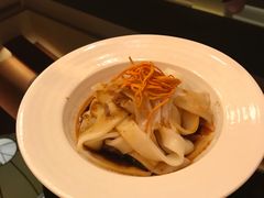 -西安凯悦酒店·湖畔中餐厅