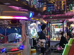 -反斗乐园(领展中心城店)