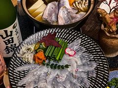 -长崎屋·日本料理·刺身·烧鸟(天河北路店)