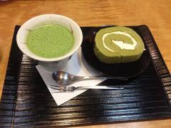 -伊藤久右卫门(宇治本店)