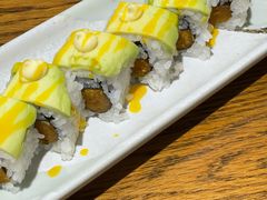 黄袍加身-原田新料理(1912店)