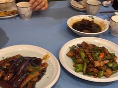 -阿毛饭店(和义路店)