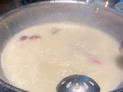 -捞王猪肚鸡火锅(昆山店)