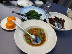 -永膳精致本味湘菜(麓谷店)