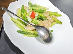 -曼格纳·曼芯馆(杨浦店)