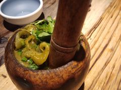 -树厨贵州菜(大十字店)