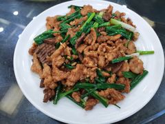 -金阁家常菜(贵阳路店)