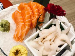 -小山日本料理(兴业太古汇店)