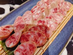 -牛将军•涮肉•烤肉•铁板烧(北京王府井·故宫店)