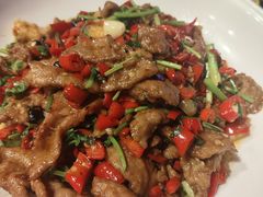 -正阳门饭庄·烤鸭·北京菜(万丰路七里庄店)