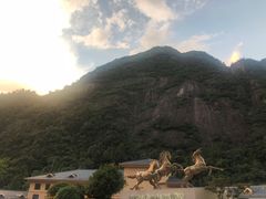 -三清山希尔顿度假酒店