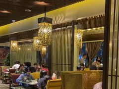 -润园四季椰子鸡火锅(海上世界店)