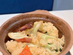 -和平馆·地道港澳茶餐厅(西门口店)