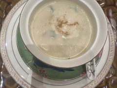 -T館·花园艺术餐厅