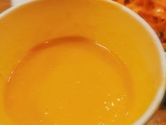 南瓜粥-魏家凉皮(博水商务大厦店)