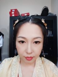 -盘子女人坊古装写真摄影(天津总店)