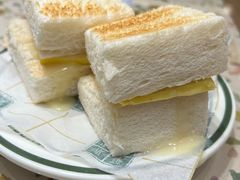 鮮油奶多-华嫂冰室(尖沙咀店)