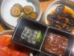 -九田家黑牛烤肉料理(华侨城店)