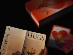 -HUGS coffee(东区店)
